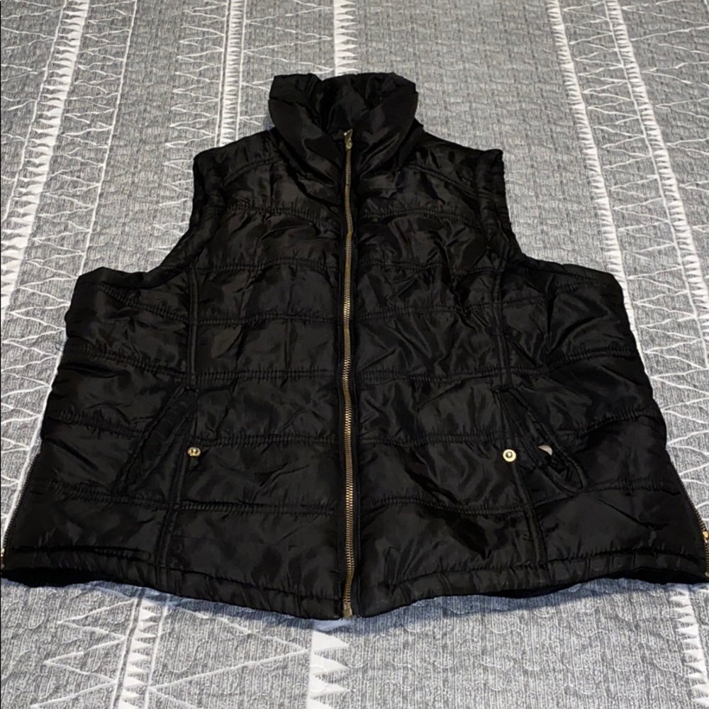 Vest